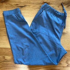 Albion Jetsetter jogger pant